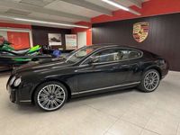 usado Bentley Continental GT Mulliner W12 Aut.