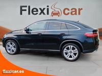 usado Mercedes GLE350 GLEd 4MATIC