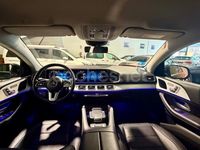 Usado Mercedes GLE350 320 CV (235 kW) 2022 Verde Coupe