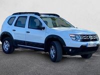 Usado Dacia Duster Ambiance 115 CV (84 kW) 2018 SUV