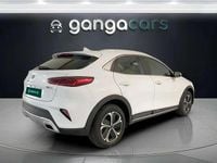 Usado Kia XCeed 143 CV (105 kW) 2021 Blanco SUV