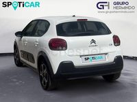 Occasion Citroën C3 Feel 83 ch (61 kW) 2021 Blanc Citadine