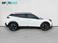 Usado Peugeot 2008 Allure 110 CV (80 kW) 2022 Blanco SUV