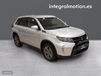 Nuevo Suzuki SX4 S-Cross 110 CV (80 kW) 2026 Gris SUV