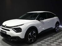 Usado Citroën C4 Feel 131 CV (96 kW) 2022 Blanco Utilitario