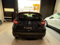 Usado Renault Captur 90 CV (66 kW) 2014 Azul SUV