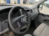 Usado VW T5 86 CV (63 kW) 2007 Blanco Van