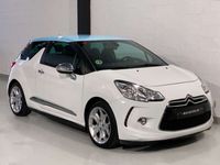 usado Citroën DS3 1.6HDI 110 Airdream