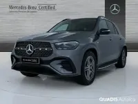 Usado Mercedes GLE350 AMG line 197 CV (144 kW) 2025 SUV