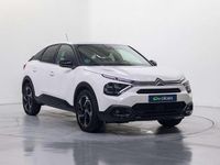 Usado Citroën C4 PureTech 131 CV (96 kW) 2021 Blanco Utilitario