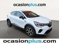 Usado Mitsubishi ASX 140 CV (102 kW) 2024 Blanco SUV