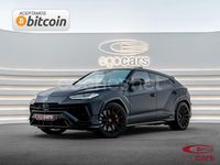 Usado Lamborghini Urus 666 CV (489 kW) 2024 Azul SUV