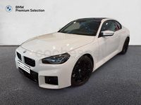 Usado BMW M2 Comfort Edition 460 CV (338 kW) 2024 Blanco Coupe