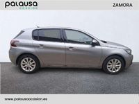 usado Peugeot 308 1.2 PURETECH 96KW STYLE 130 5P