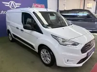 Usado Ford Transit 120 CV (88 kW) 2019 Blanco Van