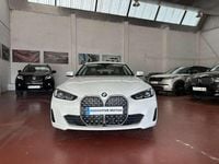 Usado BMW 420 Gran Coupé Executive 190 CV (139 kW) 2022 Blanco Coupe