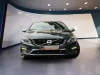 Usado Volvo S60 R-Design 136 CV (100 kW) 2013 Gris / plata Berlina