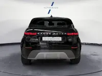 Usado Land Rover Range Rover evoque 150 CV (110 kW) 2020 Negro SUV