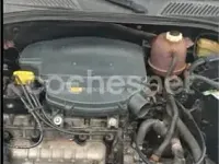 Usado Renault Clio 75 CV (55 kW) 1999 Blanco Berlina