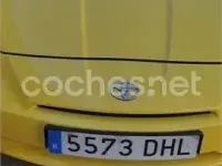 Usado Toyota Celica 143 CV (105 kW) 2005 Amarillo Coupe