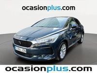 Usado DS Automobiles DS5 150 CV (110 kW) 2017 Gris Utilitario