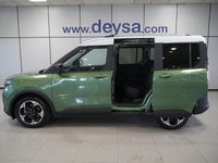 Usado Ford Tourneo Courier Active 100 kW (136 CV) 2025 Verde Monovolumen
