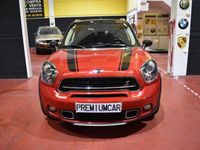 usado Mini Cooper SD Countryman ALL4 Aut.