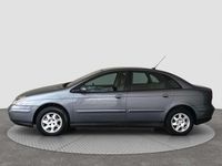 Usado Citroën C5 110 CV (80 kW) 2003 Gris / plata Berlina