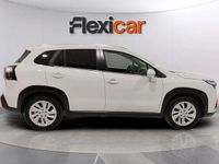 Usado Suzuki SX4 S-Cross 129 CV (94 kW) 2025 Blanco SUV