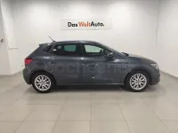 Usado Seat Ibiza FR 116 CV (85 kW) 2025 Gris Utilitario