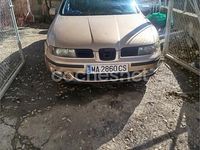 Usado Seat Toledo Sport 110 CV (80 kW) 1999 Beige Berlina