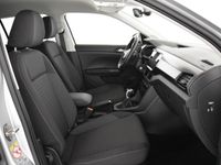 usado VW T-Cross - Advance 1.0 TSI 81 kW (110 CV) DSG