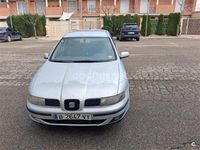 Usado Seat Toledo Stella 110 CV (80 kW) 1999 Gris / plata Berlina