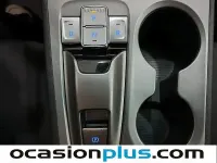 Usado Hyundai Kona 100 kW (136 CV) 2024 Gris SUV