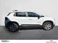 Usado Jeep Avenger Altitude 100 CV (73 kW) 2024 Blanco SUV