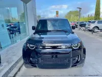 Usado Land Rover Defender HSE Dynamic 349 CV (256 kW) 2026 Negro SUV