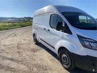 Usado Ford Tourneo Titanium 125 CV (91 kW) 2016 Blanco Monovolumen