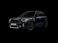 Usado Mini Cooper Countryman 220 CV (161 kW) 2020 Negro SUV