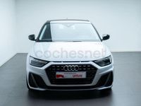 Usado Audi A1 Sportback 110 CV (80 kW) 2023 Blanco Utilitario