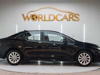 Usado Toyota Corolla Active 122 CV (89 kW) 2023 Negro Berlina