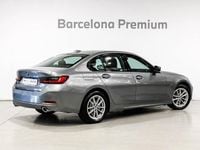Usado BMW 320e Shadowline 2024