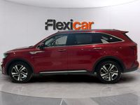 Usado Kia Sorento 194 CV (142 kW) 2023 Rojo SUV