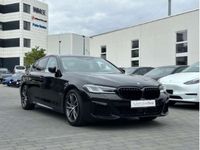 usado BMW 540 540iA xDrive