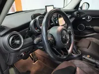 Usado Mini Cooper SD 170 CV (125 kW) 2015 Azul Utilitario