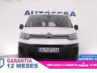 Käytetty Citroën Berlingo Live 102 HP (75 kW) 2023 Valkoinen Tila-auto