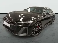 Nuevo Audi A5 S-Line 295 CV (216 kW) 2026 Negro Berlina