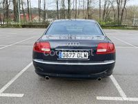 Usado Audi A8 335 CV (246 kW) 2005 Azul Berlina