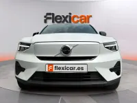 Usado Volvo C40 Ultimate 300 kW (408 CV) 2023 Blanco SUV