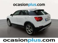 Usado Audi Q2 Design 150 CV (110 kW) 2017 Blanco SUV