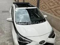 Occasion Toyota Aygo X-play 69 PK (50 kW) 2019 Wit Hatchback